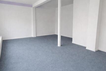 Attraktive Gewerbe-Bürofläche mit 70,77 m² – zentral gelegen zimmer