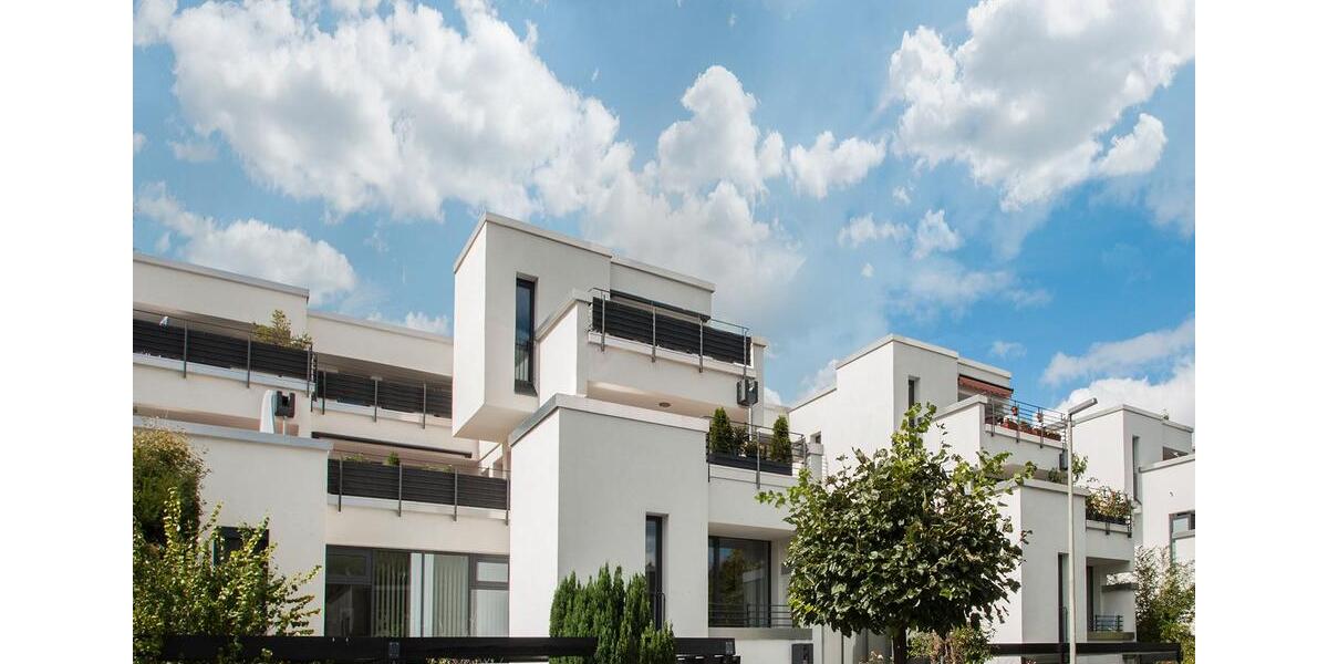 Erdgeschoßwohnung Erkrath - 2.5 Zimmer, 110 m&sup2;, 1.238&euro; | Angebot:25511256