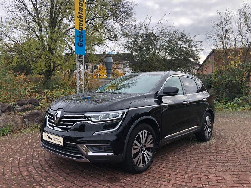 Renault Koleos 32.588 km 27.995 € Hagen 58091