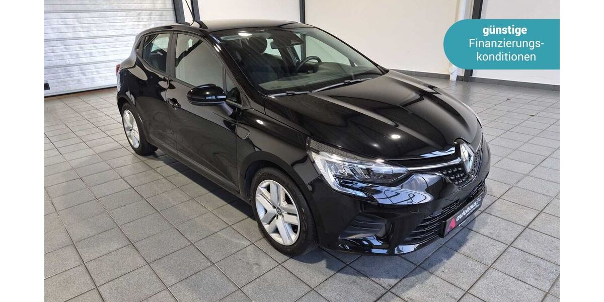 Renault Clio 47.871 km 11.590 &euro; Wuppertal 42287