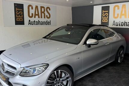 Mercedes C 43 AMG