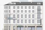 Gewerbeobjekt Düsseldorf Stadtmitte - 1 Zimmer, 230 m&sup2;, 4.140&euro; | Angebot:26391393
