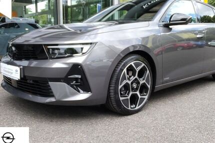 Opel Astra 38.525 km 22.490 &euro; Düsseldorf 40625