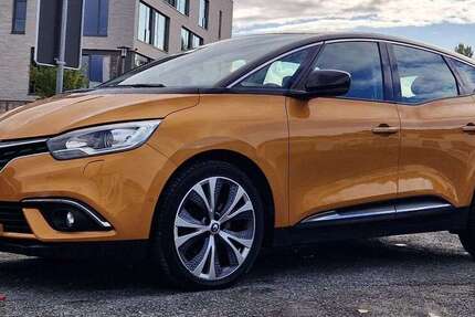 Renault Scenic 120.000 km 8.950 &euro; Bergisch Gladbach 51469
