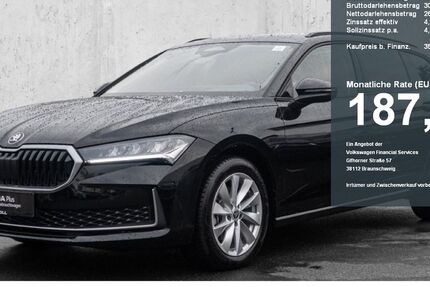 Skoda Superb 7.205 km 35.590 &euro; Düsseldorf 40474