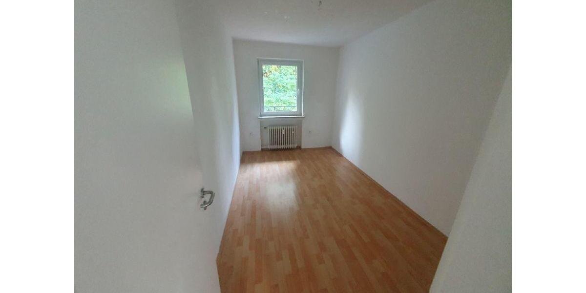 Geräumige 4-Zimmer-Wohnung in Remscheid - Ideal für Familien 4 zimmer