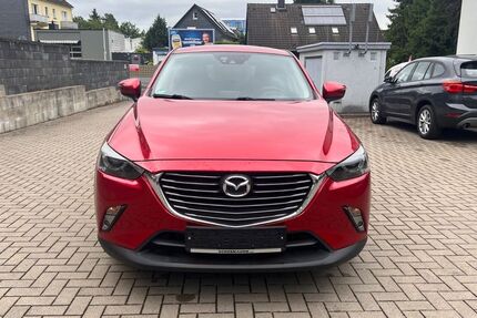 Mazda CX-3 92.400 km 12.450 &euro; Solingen 42651