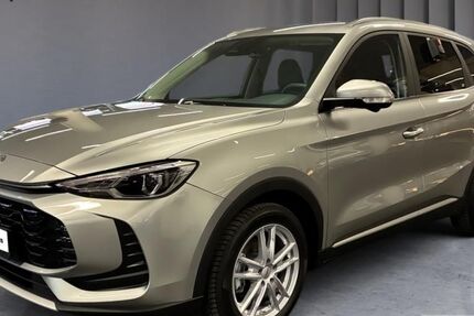 MG ZS 4.000 km 23.580 &euro; Hagen 58135