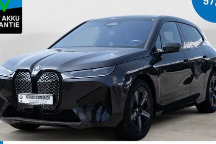 BMW iX 62.636 km 40.390 € Wipperfürth/Hämmern 51688