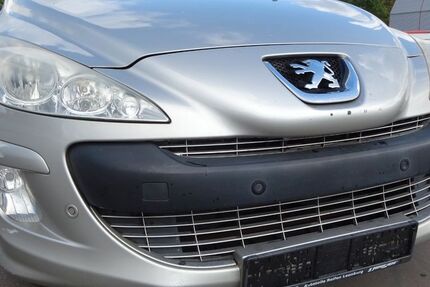 Peugeot 308 194.000 km 1.290 &euro; Solingen 42719