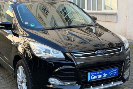 Ford Kuga 216.000 km 8.400 &euro; Mettmann Stadtwald Bahnhof 40822