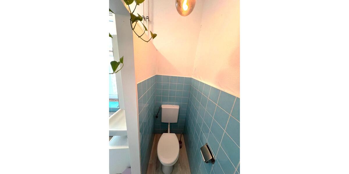 Etagenwohnung Wuppertal Elberfeld - 2 Zimmer, 73 m&sup2;, 595&euro; | Angebot:26414583