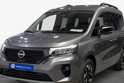 Nissan Townstar 5.860 km 28.500 € Düsseldorf 40549