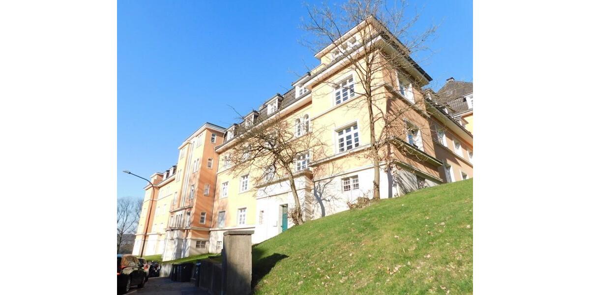 Gemütliche 2-Zi.-Whg. mit kleiner Loggia im Zooviertel 2 zimmer