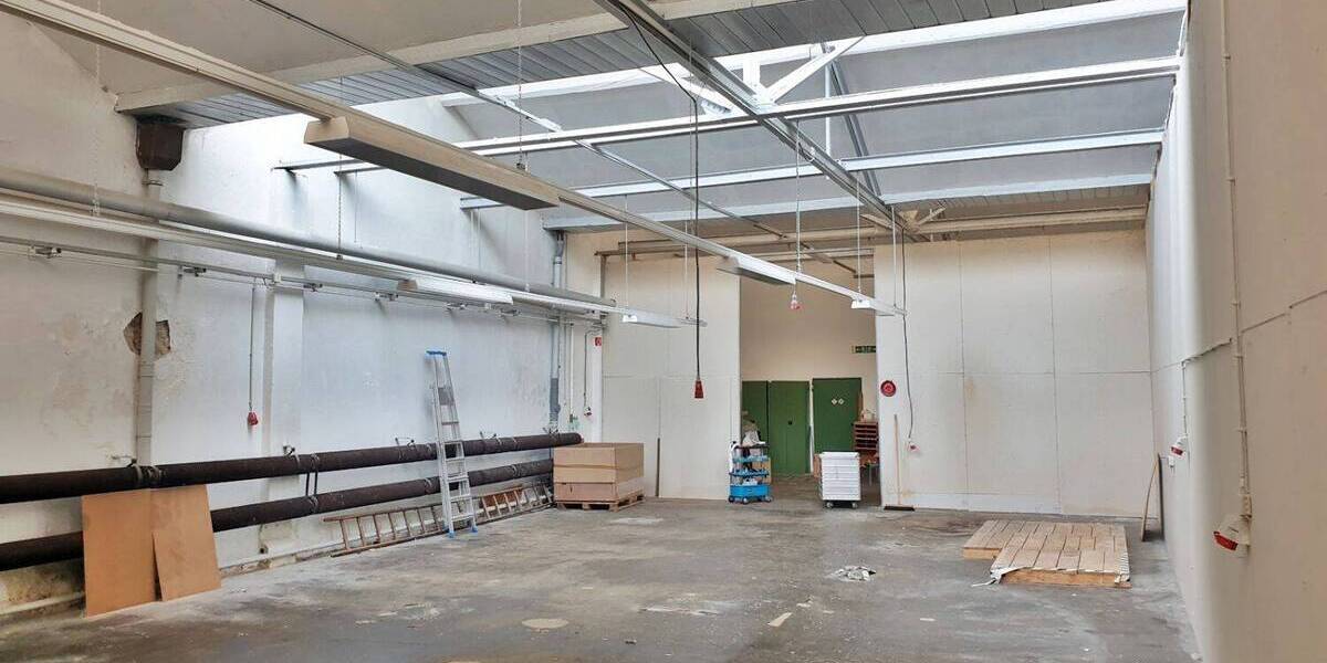 Gewerbeobjekt Wuppertal Langerfeld - 1.850.000&euro; | Angebot:24049250