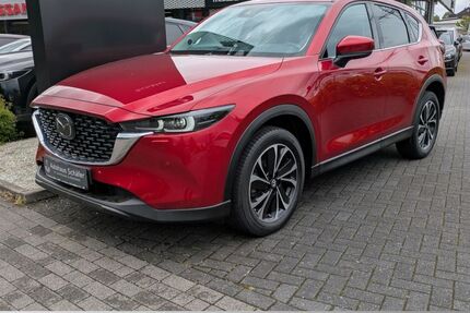 Mazda CX-5 46.073 km 29.985 &euro; Leverkusen 51373