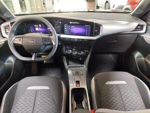 Opel Mokka Edition Hybrid Kam SHZ LHZ Tempo 9.436 km 23.840 &euro; HAAN 42781