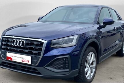 Audi Q2 39.405 km 23.180 &euro; Schwelm 58332