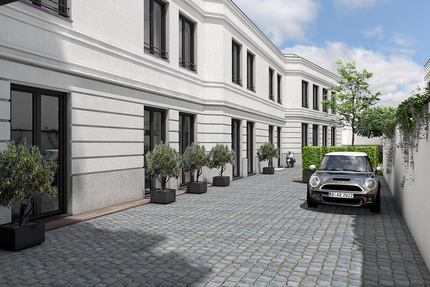 Haus Düsseldorf Niederkassel - 35 Zimmer, 1.000 m&sup2;, 3.980.000&euro; | Angebot:25652913