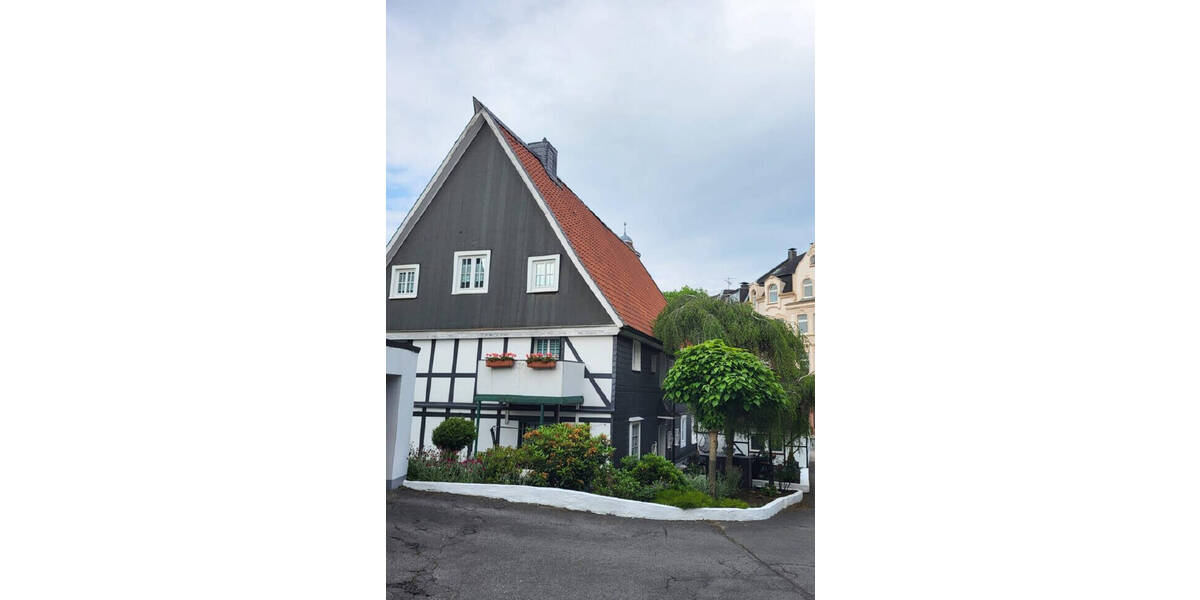 Mehrfamilienhaus, Wohnhaus Wuppertal Langerfeld - 2 Zimmer, 711 m&sup2;, 799.000&euro; | Angebot:26345245