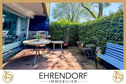 Wohnung Kierspe - 3 Zimmer, 97 m&sup2;, 145.000&euro; | Angebot:24953651
