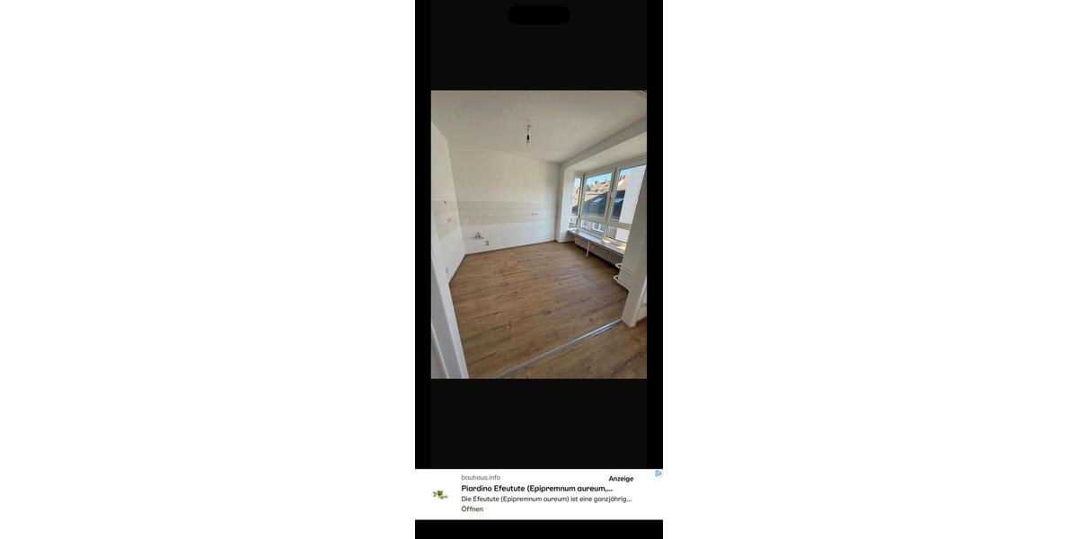 Etagenwohnung Wuppertal Gemarkung Langerfeld - 2 Zimmer, 65 m&sup2;, 580&euro; | Angebot:26413877