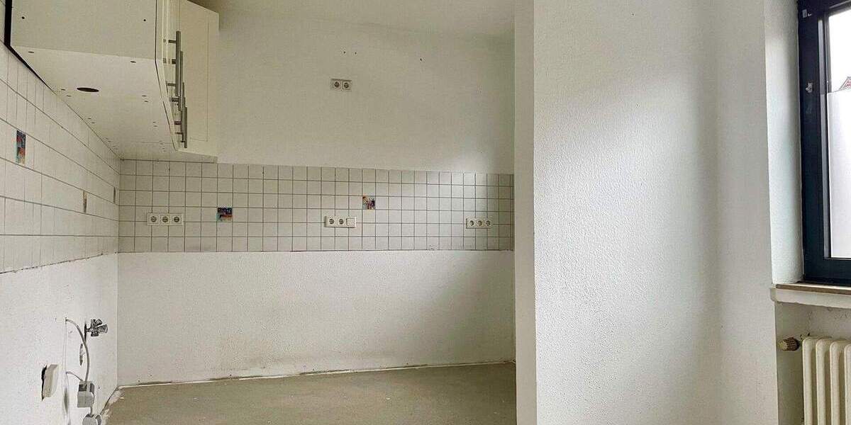 Kompaktes Reihenmittelhaus mit Garten - ideal für Paare und Familien! 4 zimmer