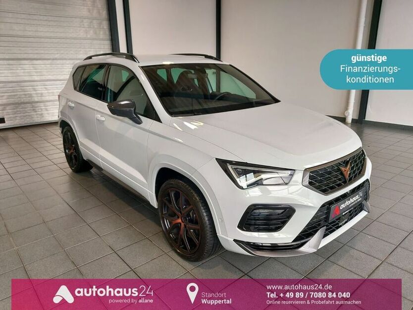 Ateca