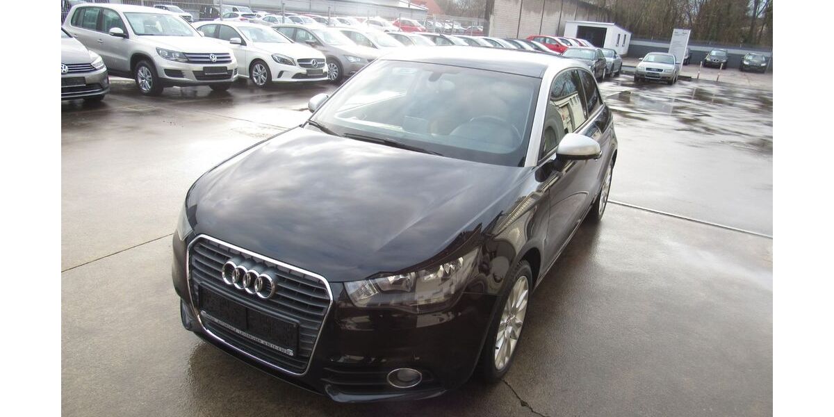 Audi A1 74.800 km 10.900 &euro; Leverkusen 51371