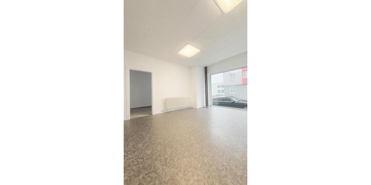 Vielversprechendes Ladenlokal in TOP Lage – zentral und hervorragend erreichbar! zimmer