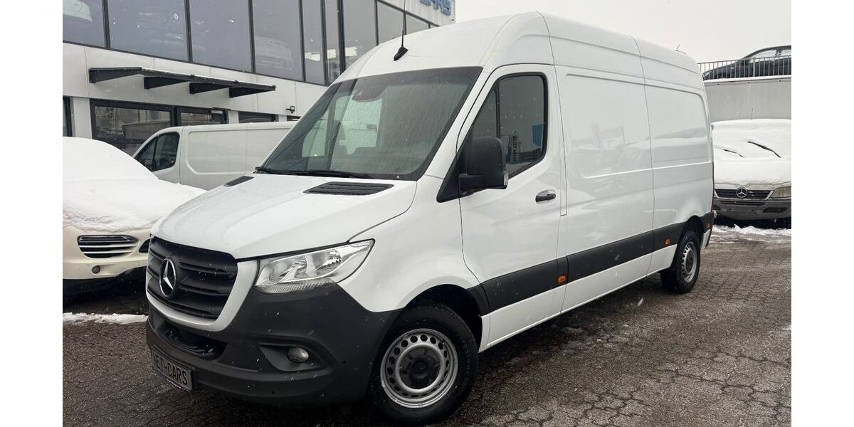 Mercedes-Benz Sprinter 217.744 km 19.950 &euro; Hilden (bei Düsseldorf) 40721