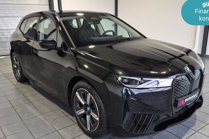 BMW iX 13.868 km 44.990 &euro; Wuppertal 42287