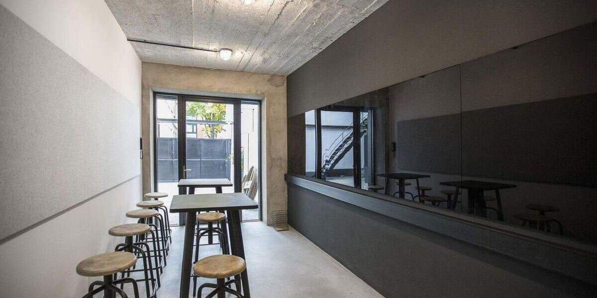 Historische Senffabrik trifft modernes Lofthaus - einzigartiges Wohnen mit Geschichte 8 zimmer