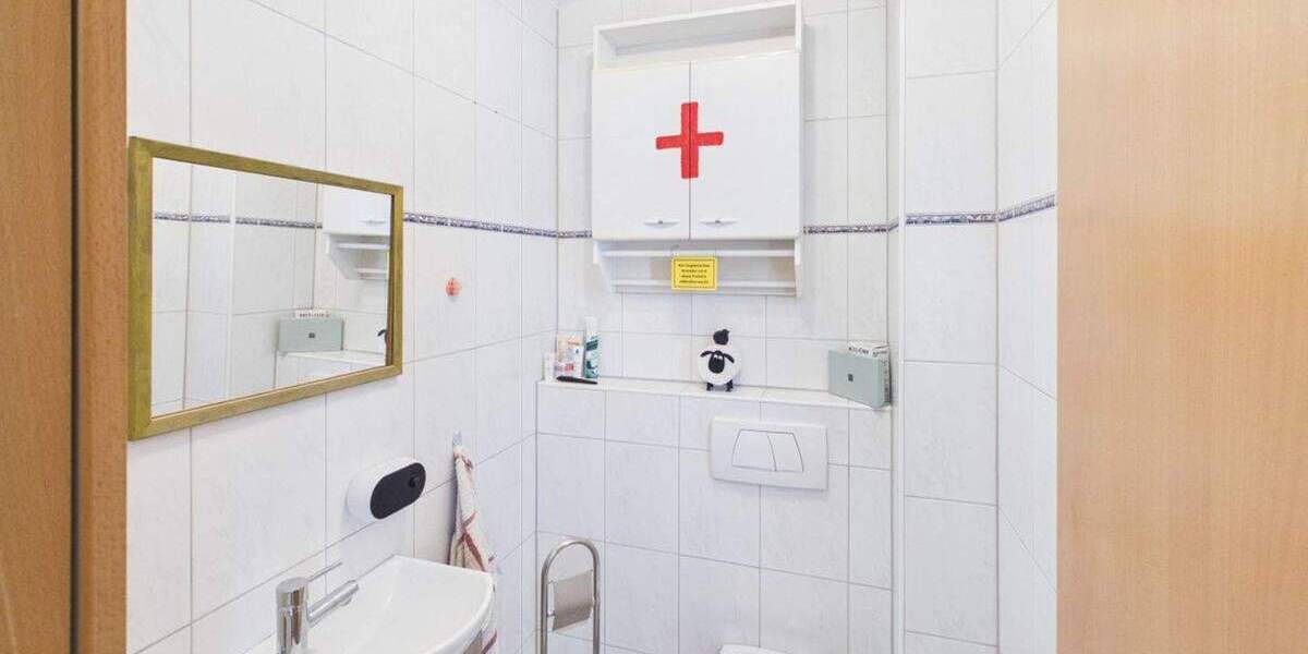 Doppelhaushälfte Solingen Burg - 6 Zimmer, 125 m&sup2;, 475.000&euro; | Angebot:25611356