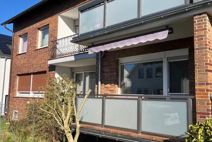 Charmante, frisch renovierte 3-Zimmer in Leverkusen Schlebusch 3 zimmer