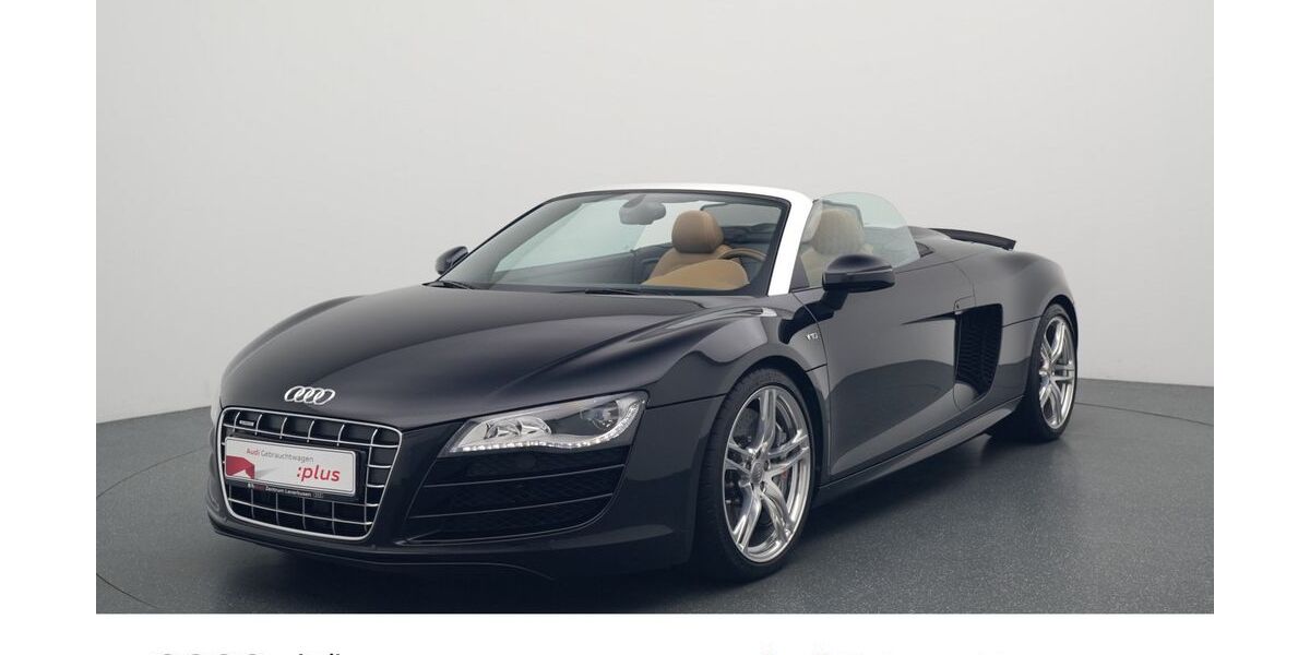 Audi R8 42.154 km 80.980 &euro; Leverkusen 51373
