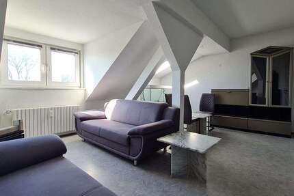 Wohnung zum Kaufen in Hattingen 99.500 € 61.51 m² 2.5 zimmer