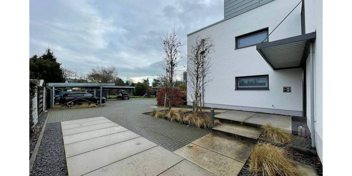 Mehrfamilienhaus, Wohnhaus Langenfeld Reusrath - 2 Zimmer, 715 m&sup2;, 3.000.000&euro; | Angebot:26840630