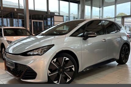 Cupra Born 4.000 km 48.950 &euro; Bergisch Gladbach 51429