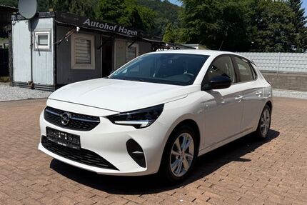 Opel Corsa 47.000 km 13.390 &euro; Hagen 58089