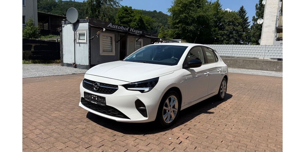 Opel Corsa 47.000 km 13.390 &euro; Hagen 58089
