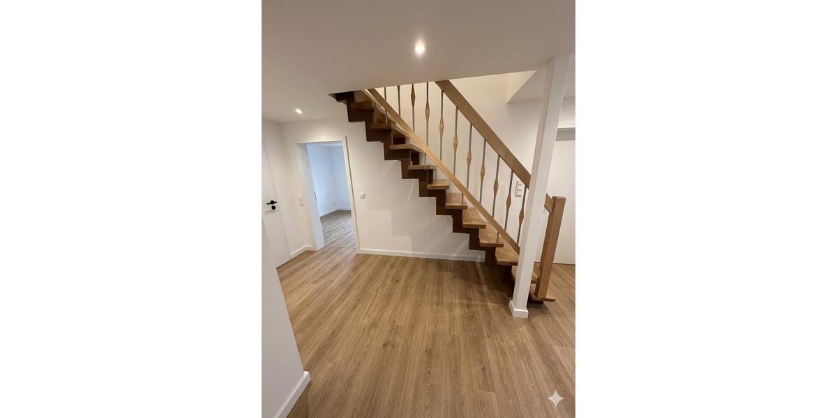 Maisonettenwohnung Gevelsberg - 4 Zimmer, 110 m&sup2;, 950&euro; | Angebot:26256368