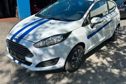 Ford Fiesta 30.713 km 5.499 € Gummersbach 51645