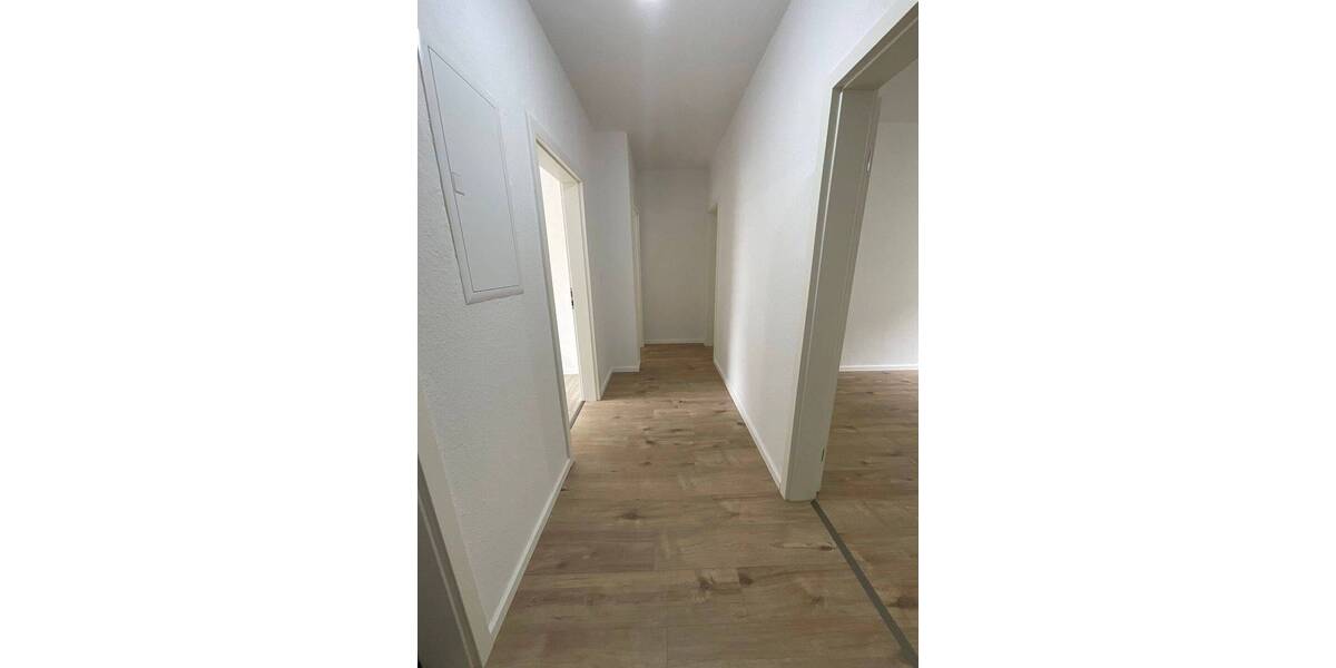 Etagenwohnung Remscheid Innen - 3 Zimmer, 74 m&sup2;, 599&euro; | Angebot:26881700
