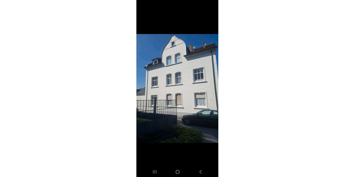 Dachgeschoßwohnung Schalksmühle - 3 Zimmer, 74 m&sup2;, 95.000&euro; | Angebot:27425683