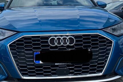 Audi A3 86.000 km 20.200 &euro; Hagen 58119