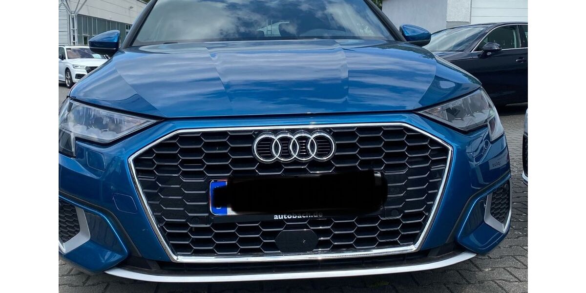 Audi A3 86.000 km 20.200 &euro; Hagen 58119