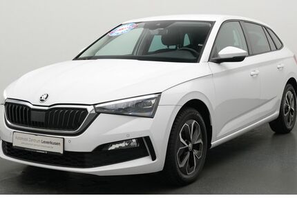 Skoda Scala 64.631 km 16.780 &euro; Leverkusen 51379