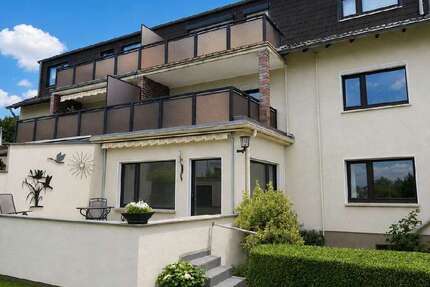 Wohnung Leverkusen Schlebusch - 2 Zimmer, 65 m&sup2;, 750&euro; | Angebot:26918320