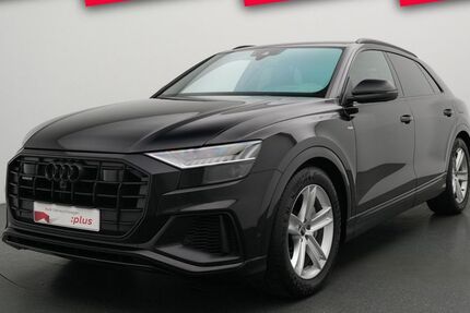 Audi Q8 135.003 km 57.480 &euro; Leverkusen 51373
